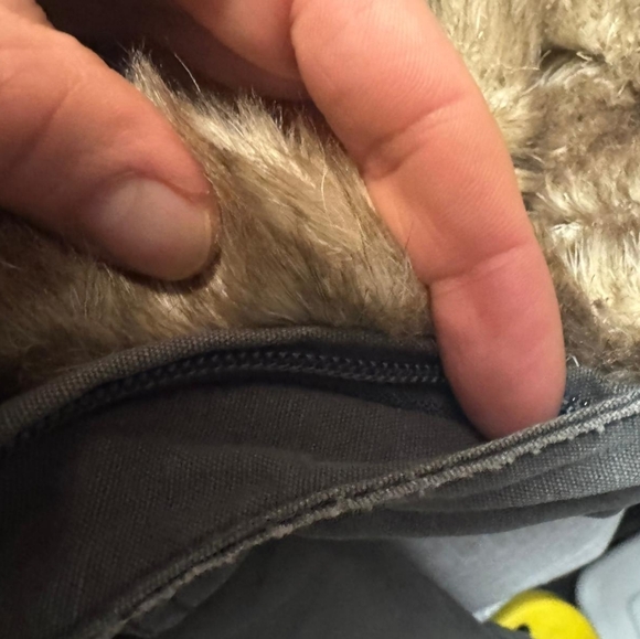 TNA Jacket - Picture 7 of 7